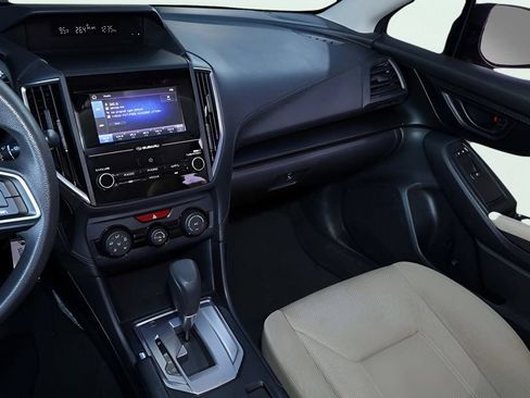 Used 2019 Subaru Impreza 2.0i w/ Eyesight image 19