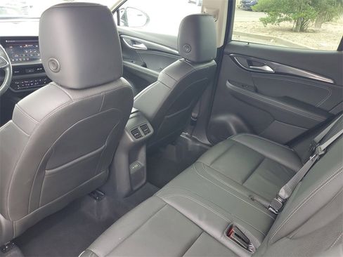 Certified 2021 Buick Envision Essence w/ Technology Package I image 13