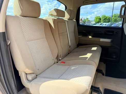 Used 2008 Toyota Tundra SR5 AWD/4WD image 24