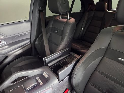 Used 2024 Mercedes-Benz GLE 53 AMG 4MATIC image 21