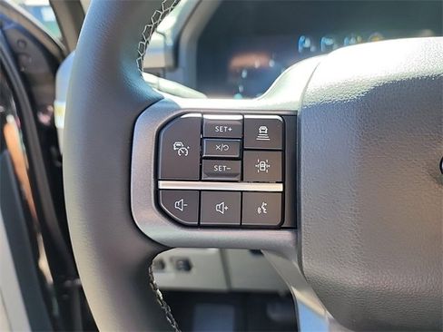 New 2025 Ford F150 XLT w/ Equipment Group 303A High image 26