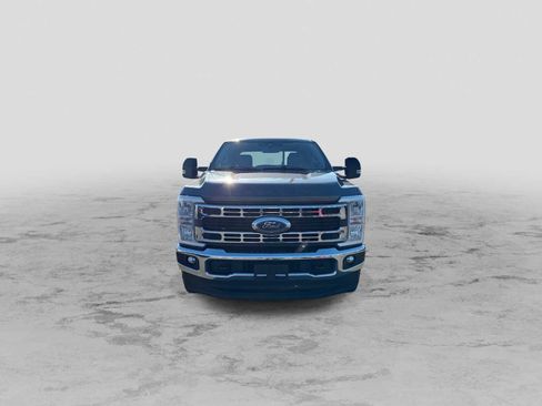 Used 2023 Ford F350 XLT w/ 360-Degree Camera Package image 3