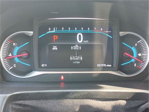 Used 2022 Honda Pilot EX-L image 16