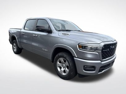 Used 2025 RAM 1500 Big Horn