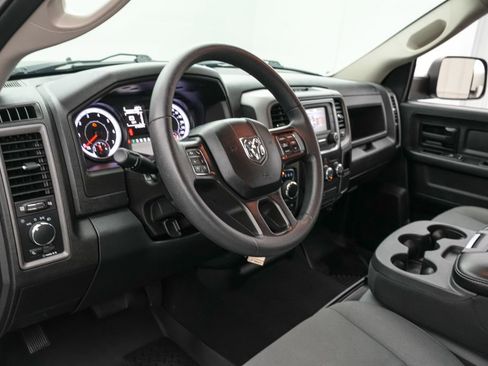Used 2022 RAM 1500 Tradesman w/ Popular Equipment Group AWD/4WD image 13