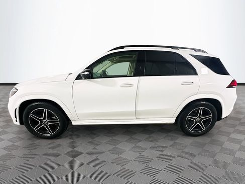 Used 2023 Mercedes-Benz GLE 350 4MATIC image 6