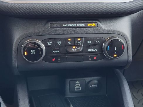 Used 2024 Ford Bronco Sport Big Bend w/ Convenience Package image 19