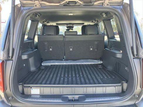 Certified 2024 Toyota Land Cruiser image 31