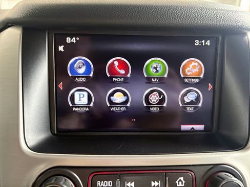 Used 2015 GMC Yukon SLT w/ Open Road Package AWD/4WD image 29