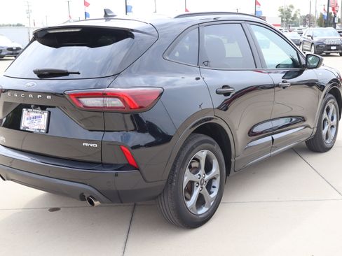 Used 2023 Ford Escape ST-Line w/ Tech Pack #1 image 6