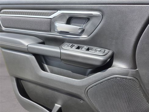 New 2026 RAM 1500 Big Horn AWD/4WD image 22
