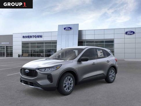 New 2026 Ford Escape Active w/ Cold Weather Package image 1