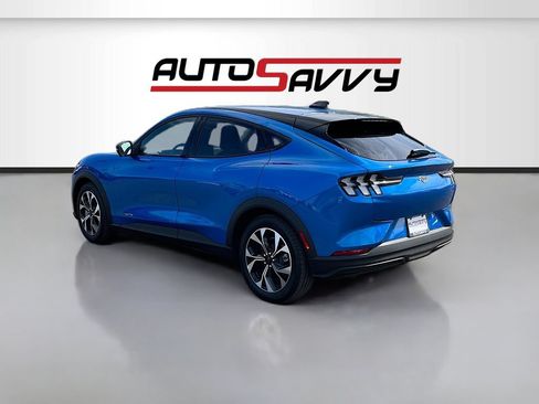 Used 2025 Ford Mustang Mach-E Select RWD image 5