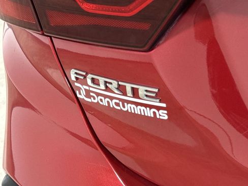 Used 2019 Kia Forte S w/ S Premium Package FWD image 26