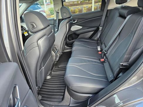 New 2026 Acura RDX SH-AWD w/ Technology Package image 21