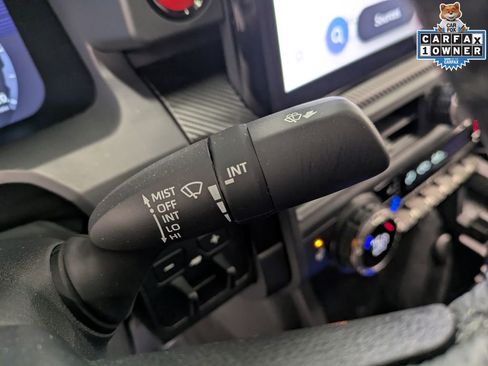 Used 2025 Toyota Tacoma TRD Pro w/ Tow Tech Package image 19