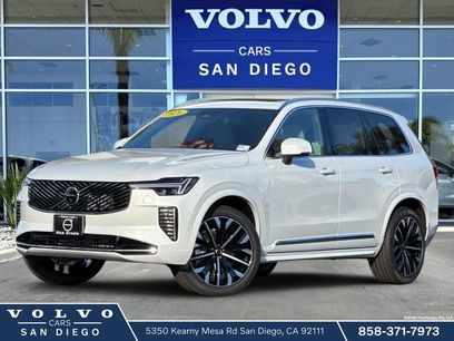 New 2026 Volvo XC90 B6 Plus w/ Protection Package Premier