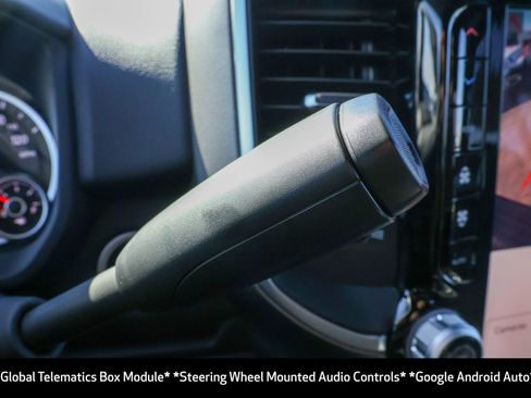 New 2026 RAM 2500 Big Horn image 29