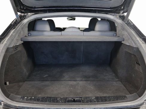 Used 2021 Tesla Model S Plaid AWD/4WD image 14