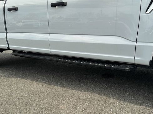 New 2026 Ford F150 XLT w/ Equipment Group 301A Standard AWD/4WD image 17