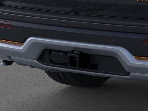 New 2026 Ford Explorer Tremor w/ Tremor Ultimate Package image 23