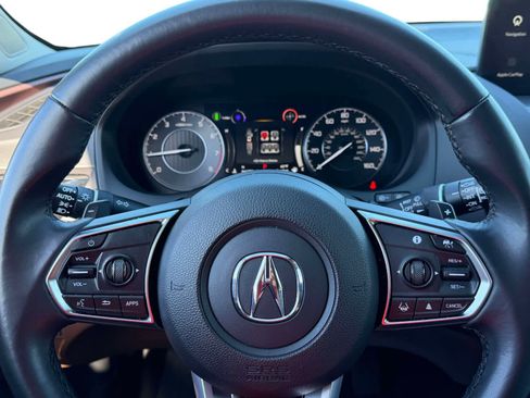 Certified 2023 Acura RDX AWD w/ Technology Package image 30