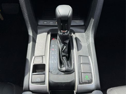Used 2017 Honda Civic LX image 18
