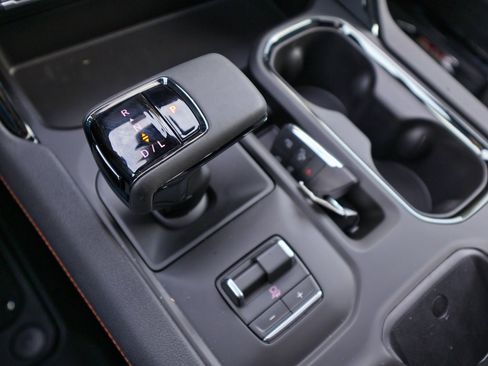 New 2026 GMC Sierra 1500 AT4 w/ AT4 Premium Package image 24