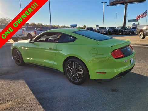 Used 2020 Ford Mustang GT image 7