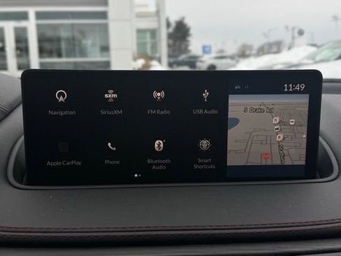 Used 2024 Acura MDX Type S image 35