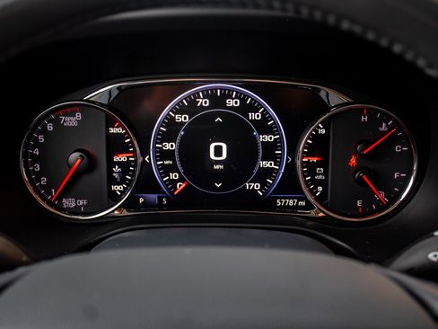 Used 2020 GMC Acadia Denali w/ Denali Ultimate Package AWD/4WD image 34