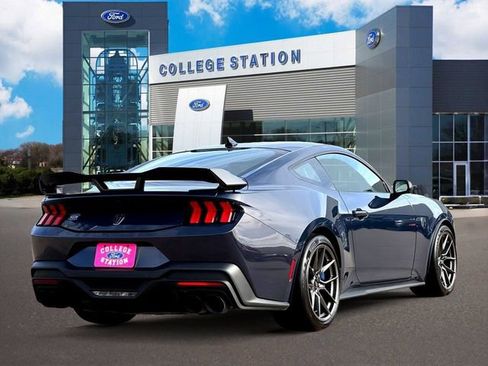 Used 2024 Ford Mustang Dark Horse w/ Dark Horse Handlin Package image 4