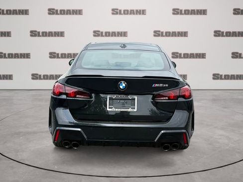 Used 2026 BMW M235i xDrive w/ Technology Package AWD/4WD image 4