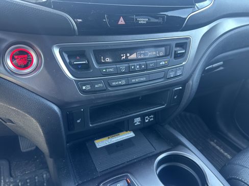 Used 2023 Honda Passport EX-L image 35