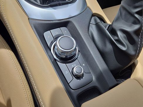 New 2026 MAZDA MX-5 Miata Grand Touring RWD image 29