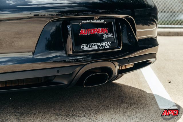 Used 2016 Porsche Boxster Black Edition RWD image 32