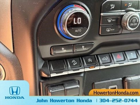 Used 2020 Chevrolet Silverado 1500 RST w/ All-Star Edition AWD/4WD image 22
