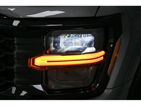 Used 2024 Ford F150 STX w/ STX Black Appearance Package image 22