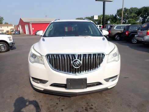 Used 2016 Buick Enclave Premium w/ Experience Buick Package AWD/4WD image 2