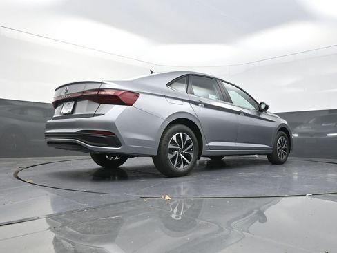New 2026 Volkswagen Jetta S image 27