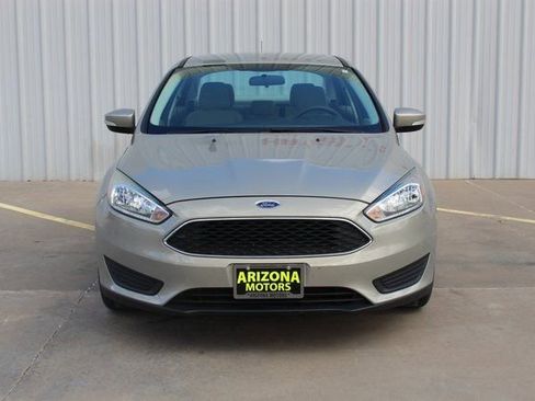 Used 2016 Ford Focus SE image 5