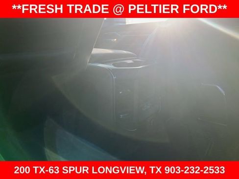 Used 2025 RAM 2500 Laramie image 8