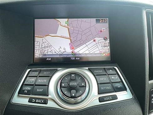 Used 2012 Nissan Maxima 3.5 SV w/ Premium Pkg image 8