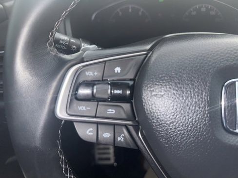 Used 2022 Honda Accord Sport image 20
