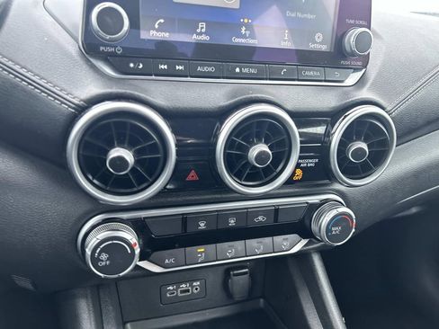 Used 2022 Nissan Sentra SV image 29