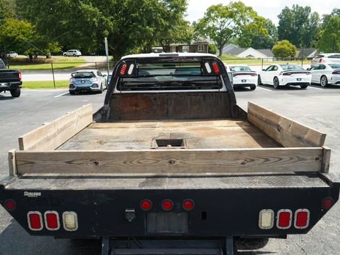 Used 2008 Ford F350 XL AWD/4WD image 19