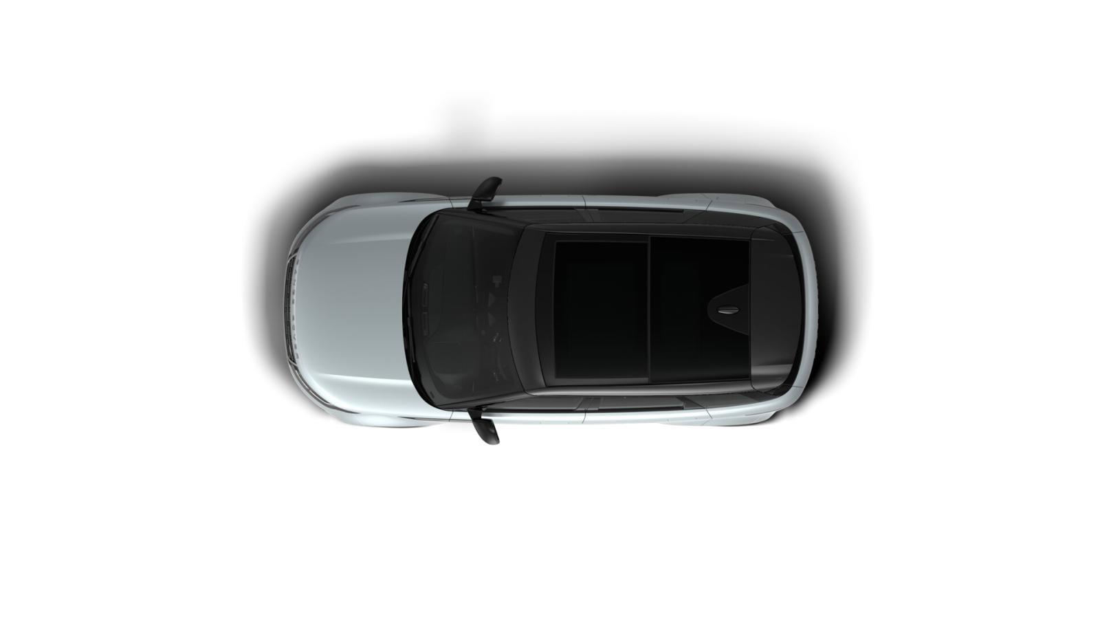 Used 2026 Land Rover Range Rover Evoque S AWD/4WD image 4