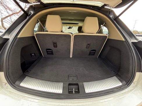 Used 2017 Acura MDX Sport Hybrid w/ Advance Pkg image 20