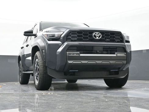 Used 2025 Toyota 4Runner TRD Off-Road image 54