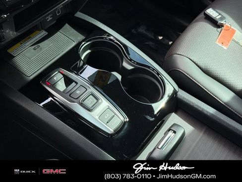Used 2023 Honda Ridgeline Black Edition image 30